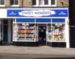 No 36 Sweet Moments 2014